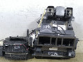 корпус отопителя (печки) Renault Laguna 3 поколение 2008, хетчбэк 5 дв., DELPHI, 271100017R, 52428890 - фото №4