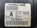 корпус отопителя (печки) Mazda 6 2 поколение [рестайлинг] 2010, 2.5 л., i, бензин, АКПП, серебристый, седан, передний привод, VALEO, T1015994J, GS3L61130G - фото №6