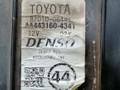 корпус отопителя (печки) Toyota Camry 7 поколение XV40 2008, 2.4 л., 2AZ-FE, бензин, АКПП, серебристый, седан, передний привод, DENSO, 87010-06441, AA443160-4341 - фото №7