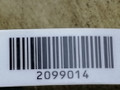 усилитель бампера переднего Toyota Camry 7 поколение XV40 2008, 2.4 л., i, 2AZ-FE, бензин, АКПП, серебристый, седан, передний привод, 5202106040 - фото №3