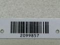 усилитель бампера переднего Toyota Camry 7 поколение XV40 2008, 2.4 л., 2AZ-FE, бензин, АКПП, серебристый, седан, передний привод, 5202106040 - фото №3