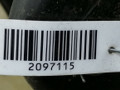 усилитель бампера переднего Volkswagen Passat B6 2007, 2.0 л., бензин, АКПП, серебристый, универсал, передний привод, 1121917 - фото №3