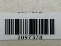 защита двигателя Mazda 6 2 поколение [рестайлинг] 2010, 2.5 л., i, бензин, АКПП, серебристый, седан, передний привод, GS3L56112 - фото №4