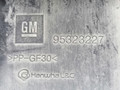 защита двигателя Chevrolet Cruze 1 поколение [рестайлинг] 2013, 1.8 л., i, LWE, бензин, АКПП, бежевый, седан, передний привод, 95323227 - фото №3