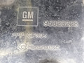 защита двигателя Chevrolet Cruze 1 поколение [рестайлинг] 2013, 1.8 л., i, LWE, бензин, АКПП, бежевый, седан, передний привод, 95323228 - фото №3