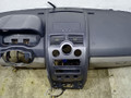 панель передняя салона (торпедо) Renault Megane 2 поколение 2005, 8200491056 - фото №2