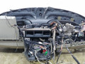 панель передняя салона (торпедо) Renault Megane 2 поколение 2005, 8200491056 - фото №3