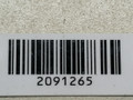 панель передняя салона (торпедо) Renault Megane 2 поколение 2005, 8200491056 - фото №4