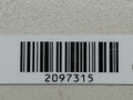 уплотнитель подкапотного пространства Volkswagen Touareg 1 поколение [рестайлинг] 2008, 3.6 л., BHK, бензин, АКПП, чёрный, внедорожник 5 дв., полный подключаемый привод, 7L6823707C - фото №2