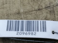 уплотнитель двери Peugeot 1007 1 поколение 2005, 1.4 л., HDi, 8HZ (DV4TD), дизель, 5МКПП, серебристый, хетчбэк 3 дв., 9023RX - фото №2