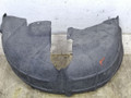 защита арок задняя левая (подкрылок) Volkswagen Passat B6 2007, 2.0 л., бензин, АКПП, серебристый, универсал, передний привод, 3C0805977 - фото №2