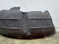 защита арок задняя левая (подкрылок) Volkswagen Passat B6 2007, 2.0 л., бензин, АКПП, серебристый, универсал, передний привод, 3C0805977 - фото №3