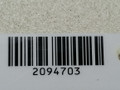 защита арок задняя левая (подкрылок) Volkswagen Passat B6 2007, 2.0 л., бензин, АКПП, серебристый, универсал, передний привод, 3C0805977 - фото №4