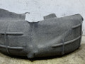 защита арок задняя правая (подкрылок) Volkswagen Passat B6 2007, 2.0 л., бензин, АКПП, серебристый, универсал, передний привод, 3C0810972B - фото №3