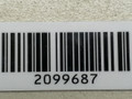 защита арок задняя правая (подкрылок) Volkswagen Passat B6 2007, 2.0 л., бензин, АКПП, серебристый, универсал, передний привод, 3C0810972B - фото №4