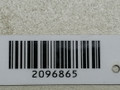 сигнал (клаксон) Nissan Almera Tino V10 2002, 2.2 л., DENSO, 00004015-4015 - фото №3