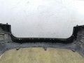 бампер задний Renault Megane 2 поколение 2005, хетчбэк 5 дв., 8200141179 - фото №3