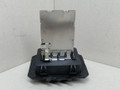 сопротивление печки Mazda 6 2 поколение [рестайлинг] 2010, 2.5 л., i, бензин, АКПП, серебристый, седан, передний привод, T1008962G - фото №2