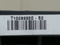 сопротивление печки Mazda 6 2 поколение [рестайлинг] 2010, 2.5 л., i, бензин, АКПП, серебристый, седан, передний привод, T1008962G - фото №4