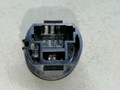 кнопка запуска двигателя Renault Megane 2 поколение 2005, 1.9 л., DCi, дизель, хетчбэк 5 дв., EWSRE086 - фото №4