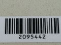 датчик ABS Renault Laguna 3 поколение 2008, 1.6 л., бензин, хетчбэк 5 дв., 10.0711-5197.3, 479500005R - фото №6
