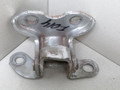 петля двери Toyota Camry 7 поколение XV40 2008, 2.4 л., i, 2AZ-FE, бензин, АКПП, серебристый, седан, передний привод, 6875006010, 6877002050, 6871002020, 68730AC010, 6872002020, 68740AC010, 6876006010, 6878002050 - фото №5