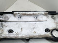декоративная крышка двигателя Toyota Camry 7 поколение XV40 2008, 2.4 л., 2AZ-FE, бензин, АКПП, серебристый, седан, передний привод, 126010H020 - фото №2