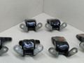 петля двери Chevrolet Captiva 1 поколение [рестайлинг] 2012, 2.4 л., i, LEA, бензин, АКПП, чёрный, передний привод, A047587, 96623964, 96623865 - фото №2