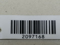 Крепление бампера переднего Renault Laguna 1 поколение [рестайлинг] B56W 2000, 1.9 л., DCi, F9Q 718, дизель, 5МКПП, голубой, хетчбэк 5 дв., передний привод, 7700419767 - фото №5
