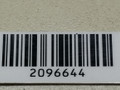петля крышки багажника Mazda 6 2 поколение [рестайлинг] 2010, 2.5 л., i, бензин, АКПП, серебристый, седан, передний привод, GS3L-52-710B, GS3L-52-720B - фото №4