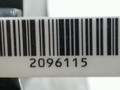 пластик Chevrolet Captiva 1 поколение [рестайлинг] 2012, 2.4 л., i, LEA, бензин, АКПП, чёрный, передний привод, 22783144 - фото №4