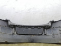 бампер задний Renault Megane 2 поколение 2004, 1.5 л., DCi, K9K 722, дизель, 5МКПП, серебристый, хетчбэк 5 дв., передний привод, 8200142401 - фото №3