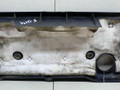 декоративная крышка двигателя Toyota Camry 7 поколение XV40 2008, 2.4 л., i, 2AZ-FE, бензин, АКПП, серебристый, седан, передний привод, 126010H020 - фото №2