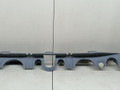Крепление бампера заднего Renault Laguna 2 поколение 2001, 1.8 л., i, F4P 770, бензин, 5МКПП, серебристый, хетчбэк 5 дв., передний привод, 8200115860 - фото №4