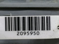 Крепление бампера заднего Renault Laguna 2 поколение 2001, 1.8 л., i, F4P 770, бензин, 5МКПП, серебристый, хетчбэк 5 дв., передний привод, 8200115860 - фото №6