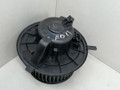 моторчик печки Volkswagen Passat B6 2007, 2.0 л., бензин, АКПП, серебристый, универсал, передний привод, DENSO, 1K1819015 - фото №2
