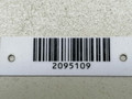 радиатор отопителя (печки) Toyota Camry 7 поколение XV40 2008, 2.4 л., 2AZ-FE, бензин, АКПП, серебристый, седан, передний привод, 8710707030 - фото №5