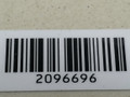 сопротивление печки Chevrolet Cruze 1 поколение [рестайлинг] 2013, 1.8 л., i, LWE, бензин, АКПП, бежевый, седан, передний привод, 13349361 - фото №4