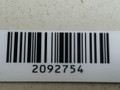 блок управления заслонками печки Toyota Camry 7 поколение XV40 2008, 2.4 л., 2AZ-FE, бензин, АКПП, серебристый, седан, передний привод, DENSO, 88650-06111, 177600-7840 - фото №4