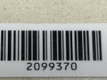 Иммобилайзер Toyota Camry 7 поколение XV40 2008, 2.4 л., 2AZ-FE, бензин, АКПП, серебристый, седан, передний привод, 89780-06011, 625050-000 - фото №4