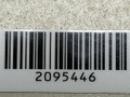 Иммобилайзер Toyota Camry 7 поколение XV40 2008, 2.4 л., i, 2AZ-FE, бензин, АКПП, серебристый, седан, передний привод, 89780-06011, 625050-000 - фото №4
