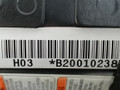 подушка безопасности пассажира Mazda 6 2 поколение [рестайлинг] 2010, 2.5 л., i, бензин, АКПП, серебристый, седан, передний привод, GS3L, B2001023857 - фото №4