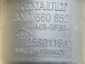 клапан вентиляции топливного бака Renault Laguna 3 поколение 2008, 1.6 л., i, бензин, 6МКПП, синий, хетчбэк 5 дв., передний привод, 2580119A, 8200660852 - фото №5