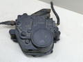 привод круиз-контроля Subaru Outback 2 поколение BH9 2002, 2.5 л., i, бензин, АКПП, зеленый, универсал, полный привод - фото №2