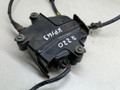 привод круиз-контроля Subaru Outback 2 поколение BH9 2002, 2.5 л., i, бензин, АКПП, зеленый, универсал, полный привод - фото №3