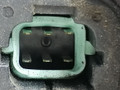 привод круиз-контроля Subaru Outback 2 поколение BH9 2002, 2.5 л., i, бензин, АКПП, зеленый, универсал, полный привод - фото №4