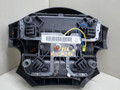 подушка безопасности водителя Nissan Almera Tino V10 2002, AMAV6041300809 - фото №2