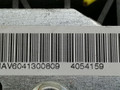 подушка безопасности водителя Nissan Almera Tino V10 2002, AMAV6041300809 - фото №3
