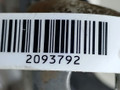 рычаг ручного тормоза (ручника) Toyota Camry 7 поколение XV40 2008, 2.4 л., i, 2AZ-FE, бензин, АКПП, серебристый, седан, передний привод, 4620033090 - фото №3