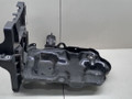 полка аккумулятора Chevrolet Captiva 1 поколение [рестайлинг] 2012, 2.4 л., i, LEA, бензин, АКПП, чёрный, передний привод, 95494217 - фото №2